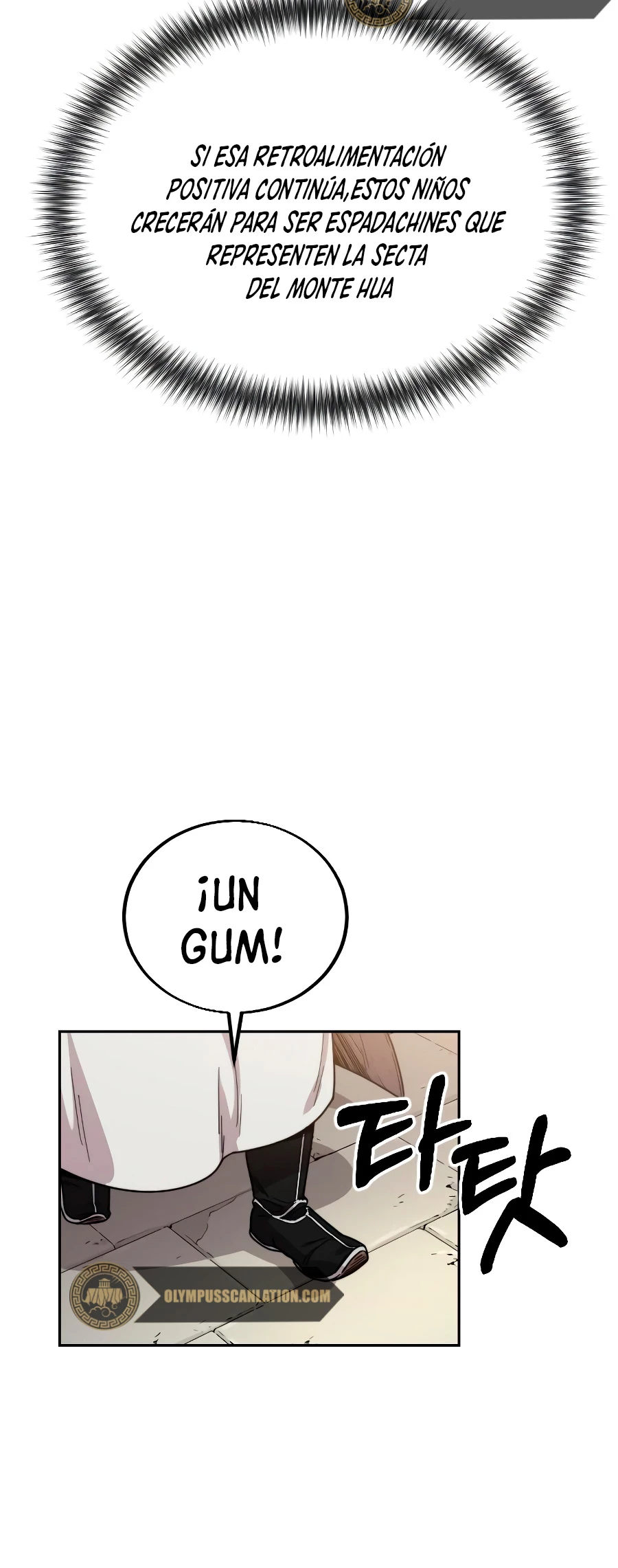 Secta de la montaña > Capitulo 18 > Page 1001