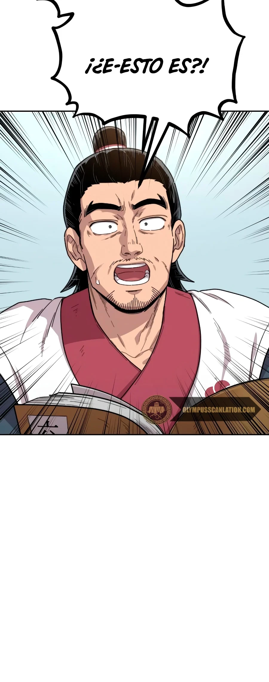 Secta de la montaña > Capitulo 18 > Page 1061