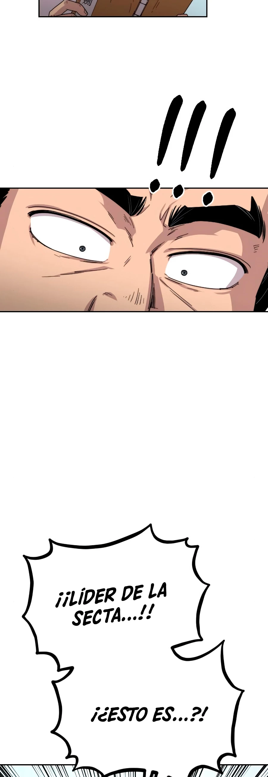 Secta de la montaña > Capitulo 19 > Page 31