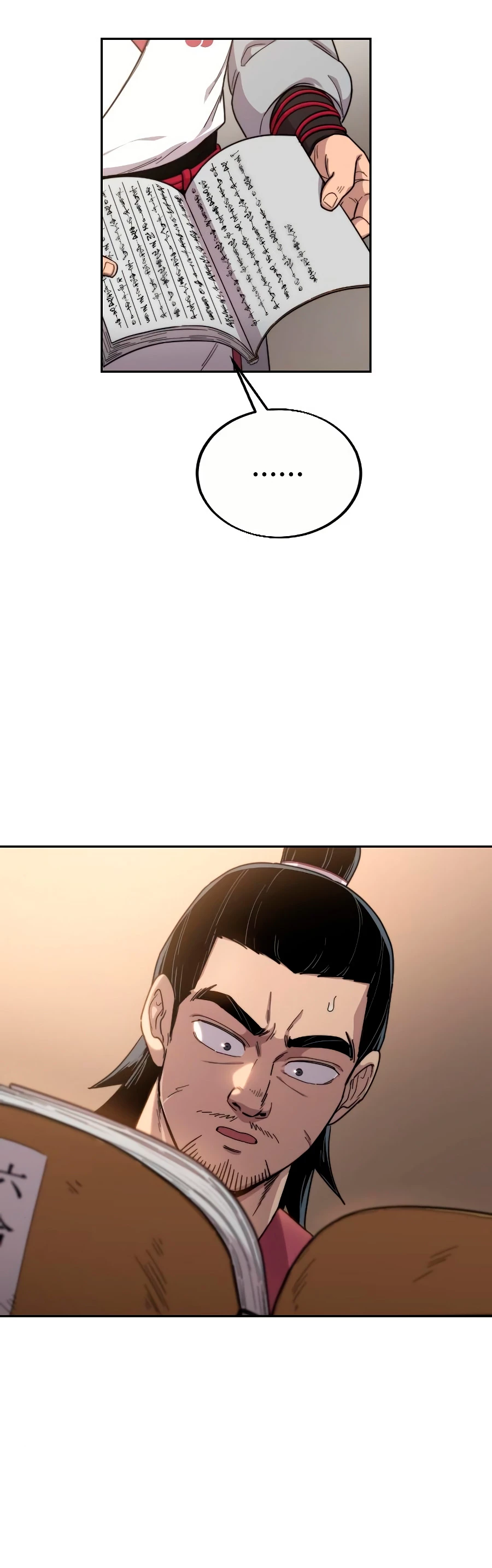 Secta de la montaña > Capitulo 19 > Page 91