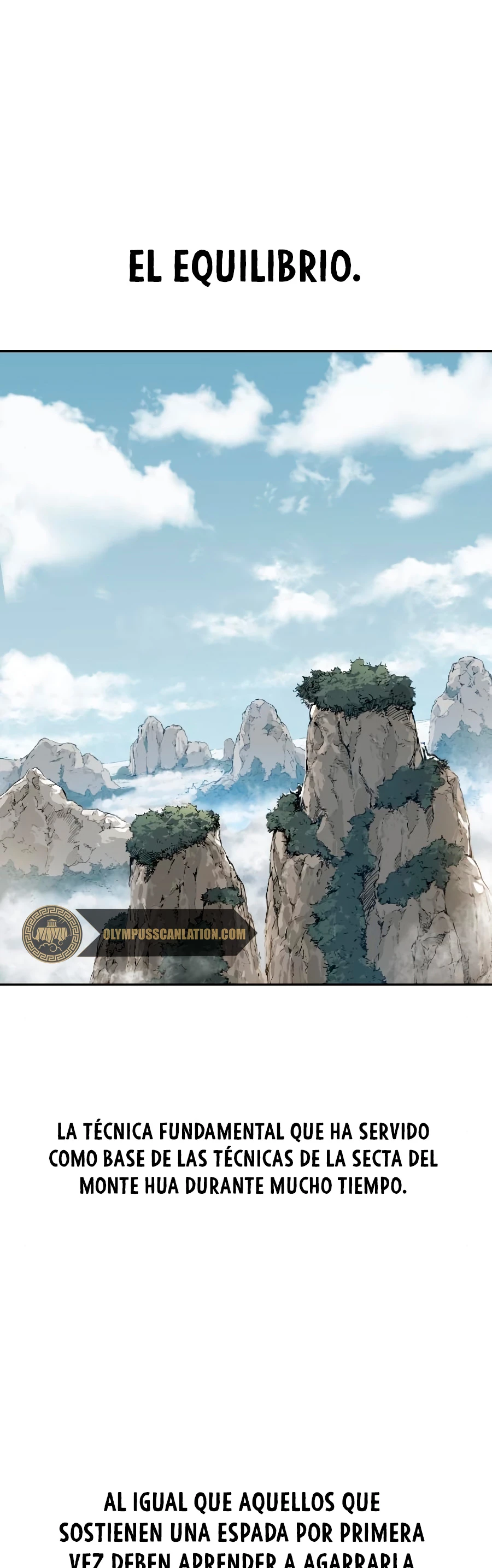 Secta de la montaña > Capitulo 19 > Page 101