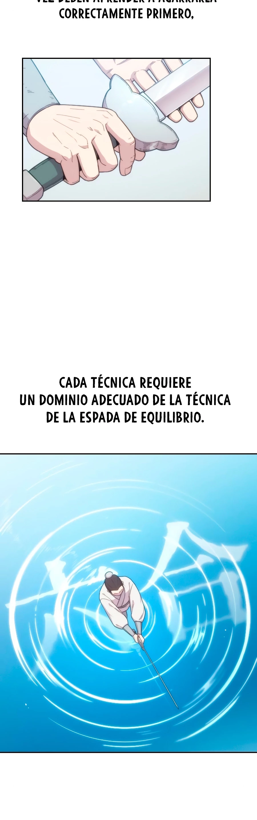 Secta de la montaña > Capitulo 19 > Page 111