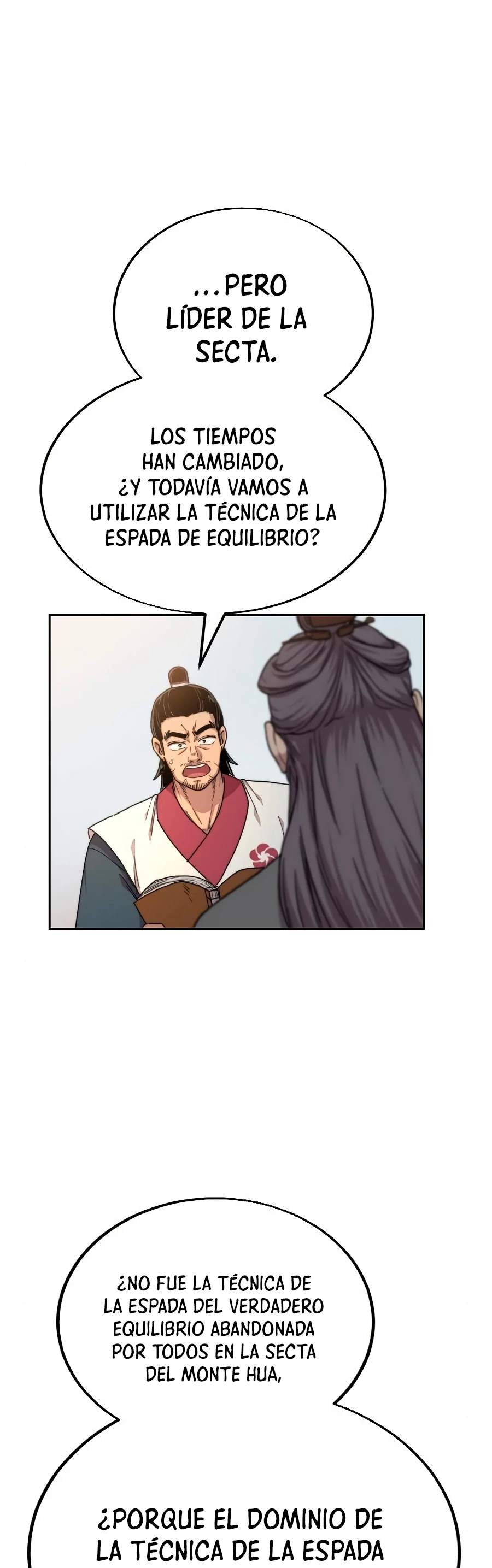 Secta de la montaña > Capitulo 19 > Page 121