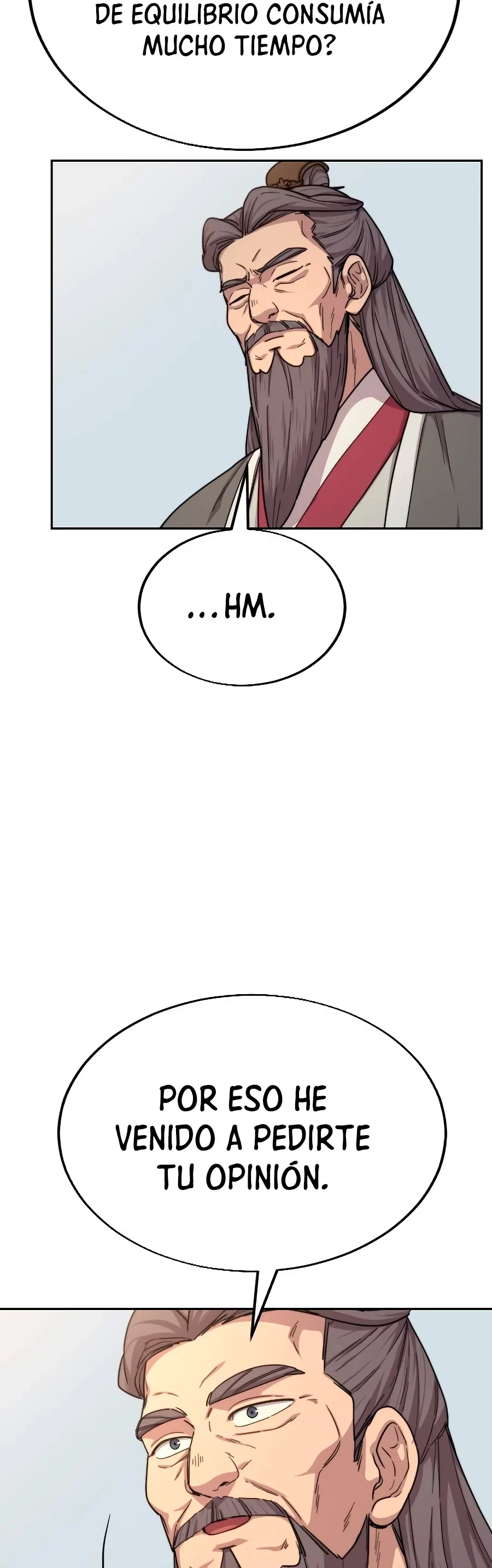 Secta de la montaña > Capitulo 19 > Page 131