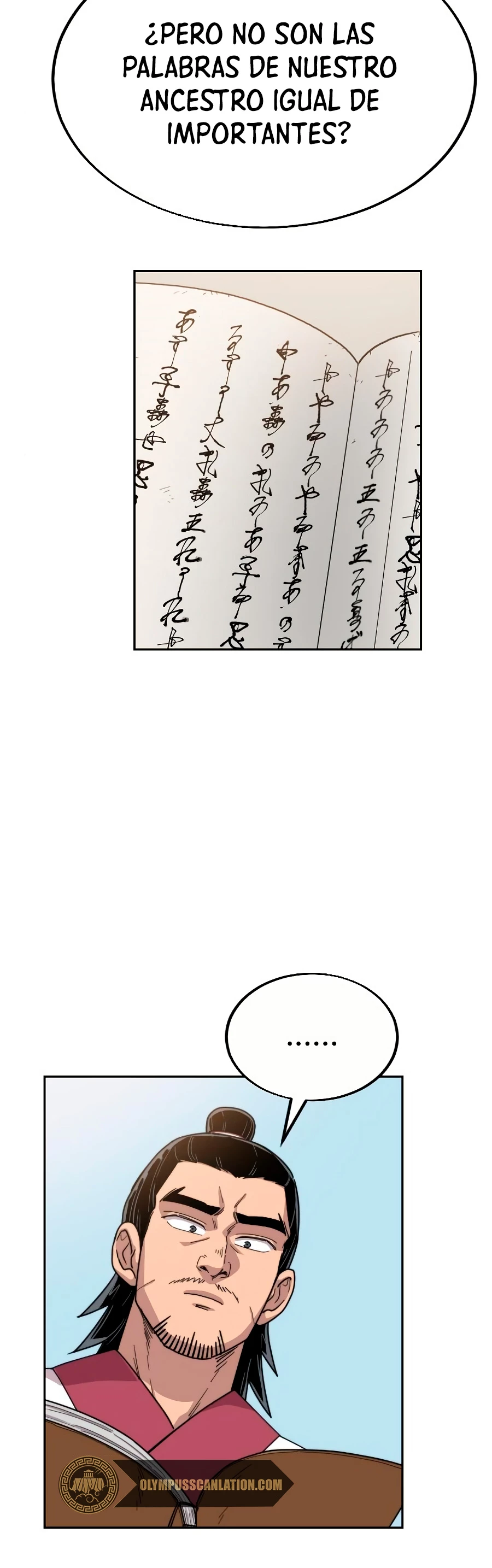 Secta de la montaña > Capitulo 19 > Page 151