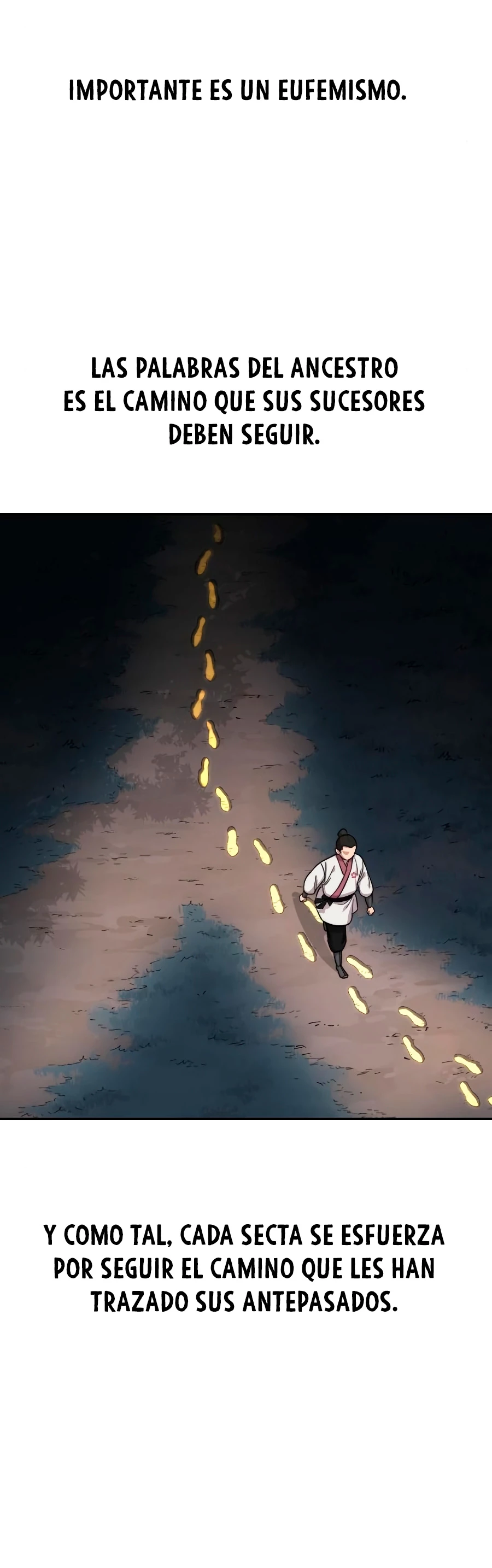 Secta de la montaña > Capitulo 19 > Page 161