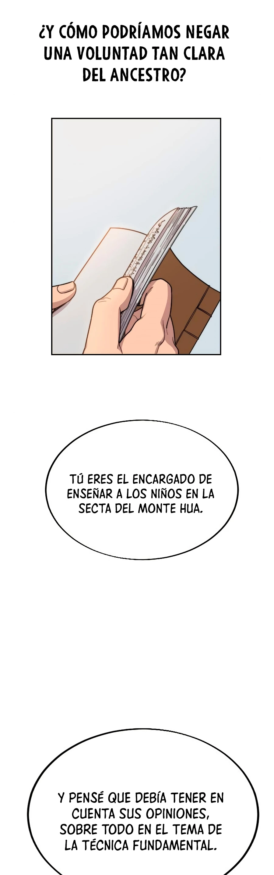 Secta de la montaña > Capitulo 19 > Page 171