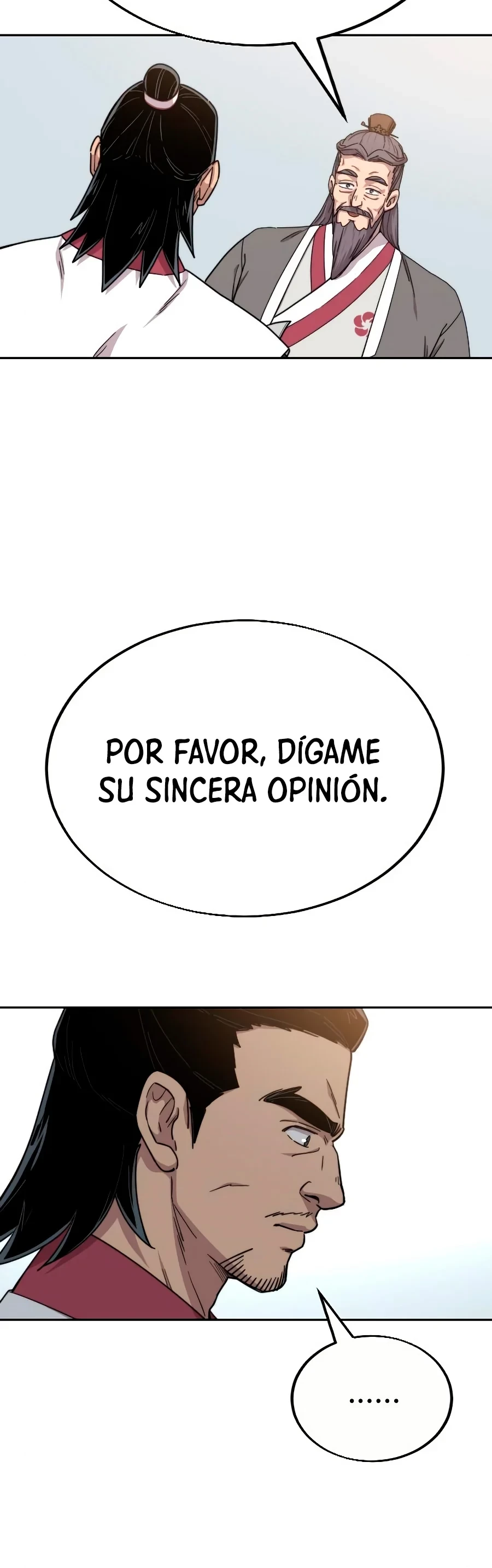 Secta de la montaña > Capitulo 19 > Page 181