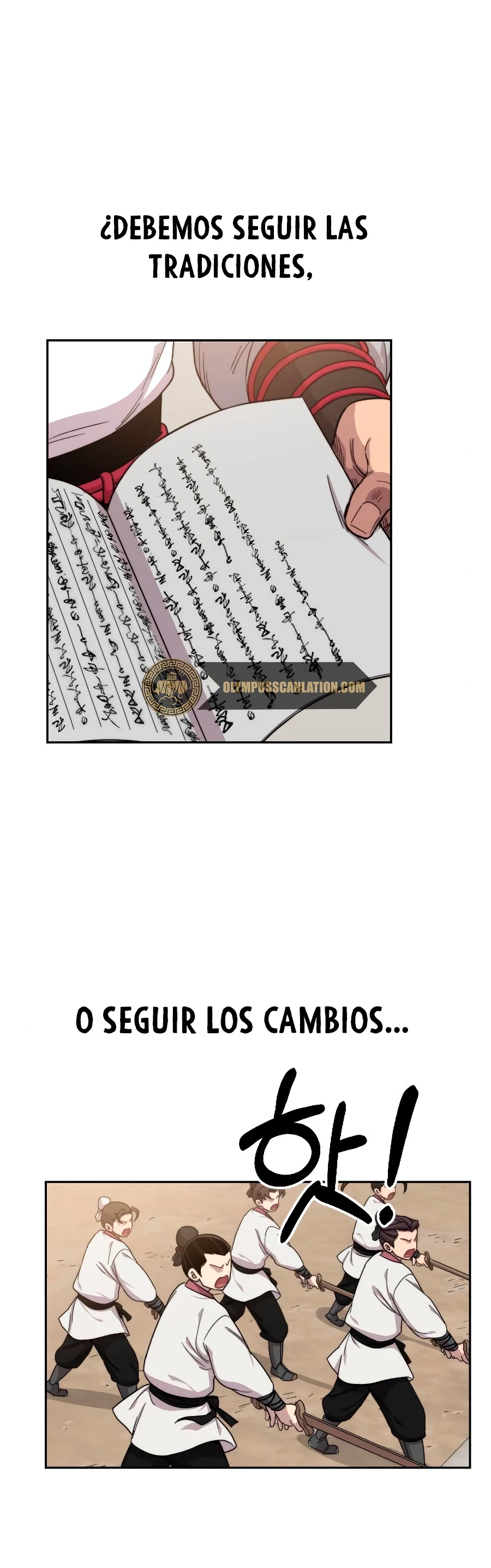 Secta de la montaña > Capitulo 19 > Page 191