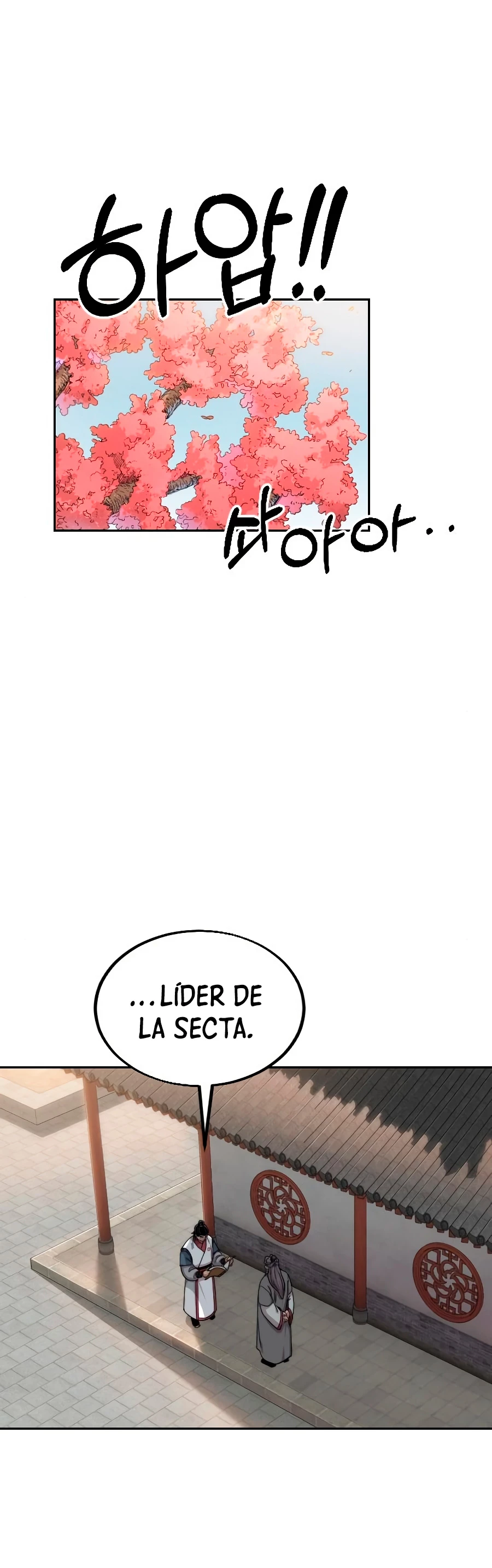 Secta de la montaña > Capitulo 19 > Page 201