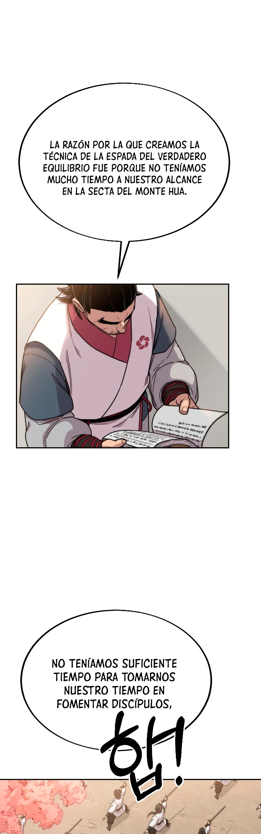 Secta de la montaña > Capitulo 19 > Page 211