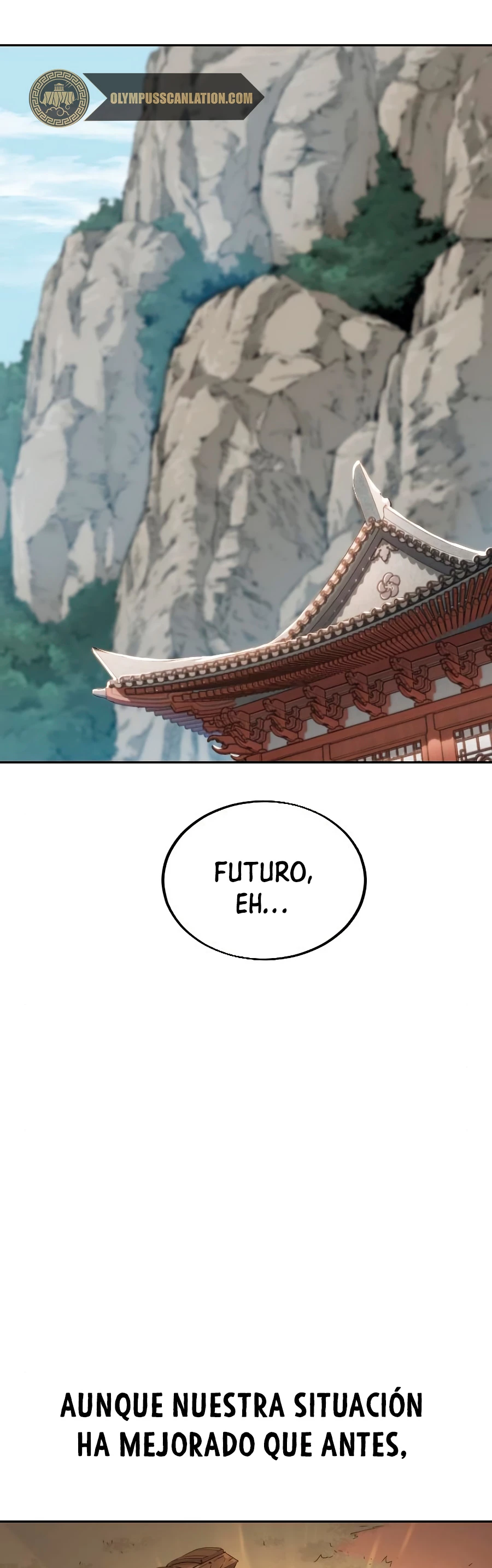 Secta de la montaña > Capitulo 19 > Page 251