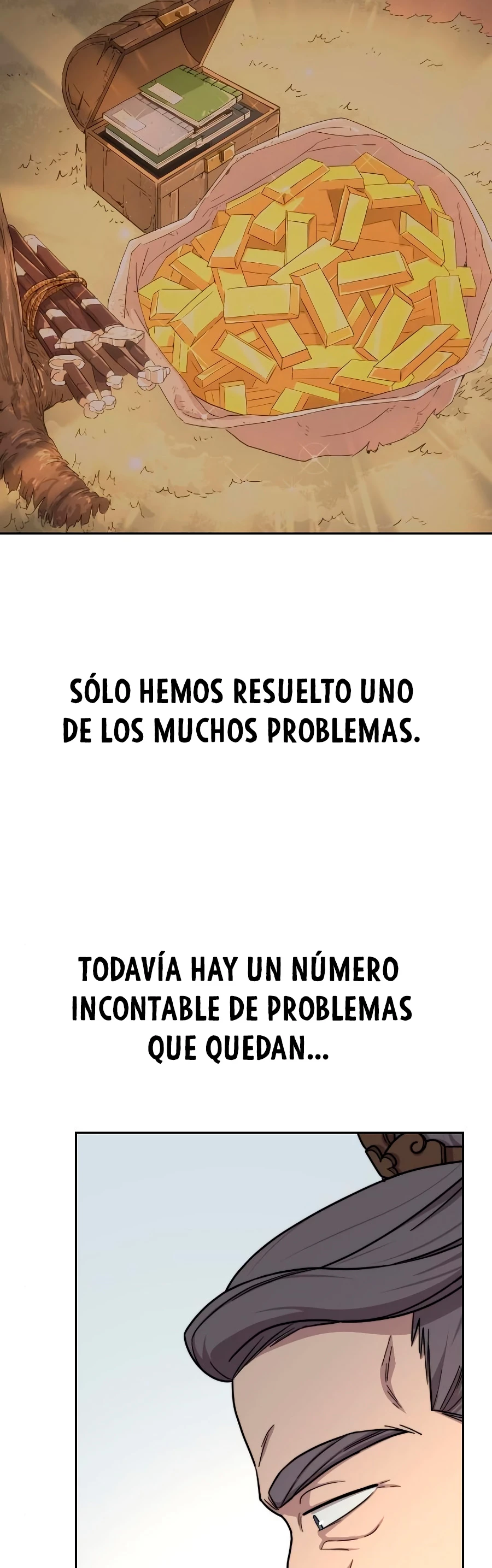 Secta de la montaña > Capitulo 19 > Page 271