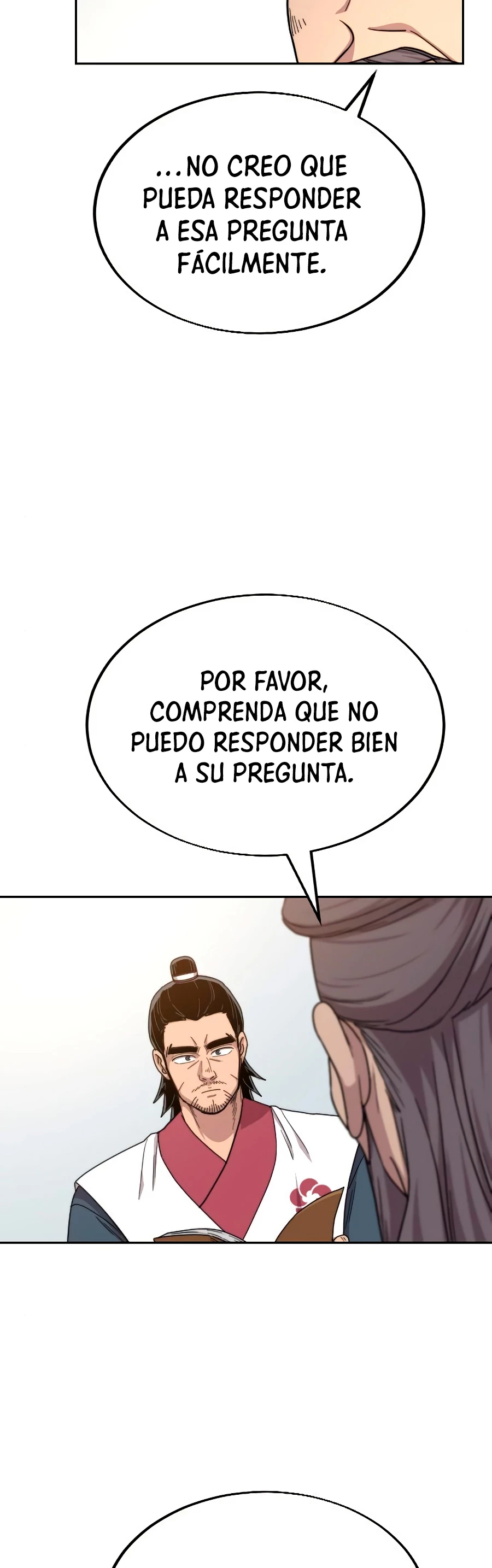 Secta de la montaña > Capitulo 19 > Page 281