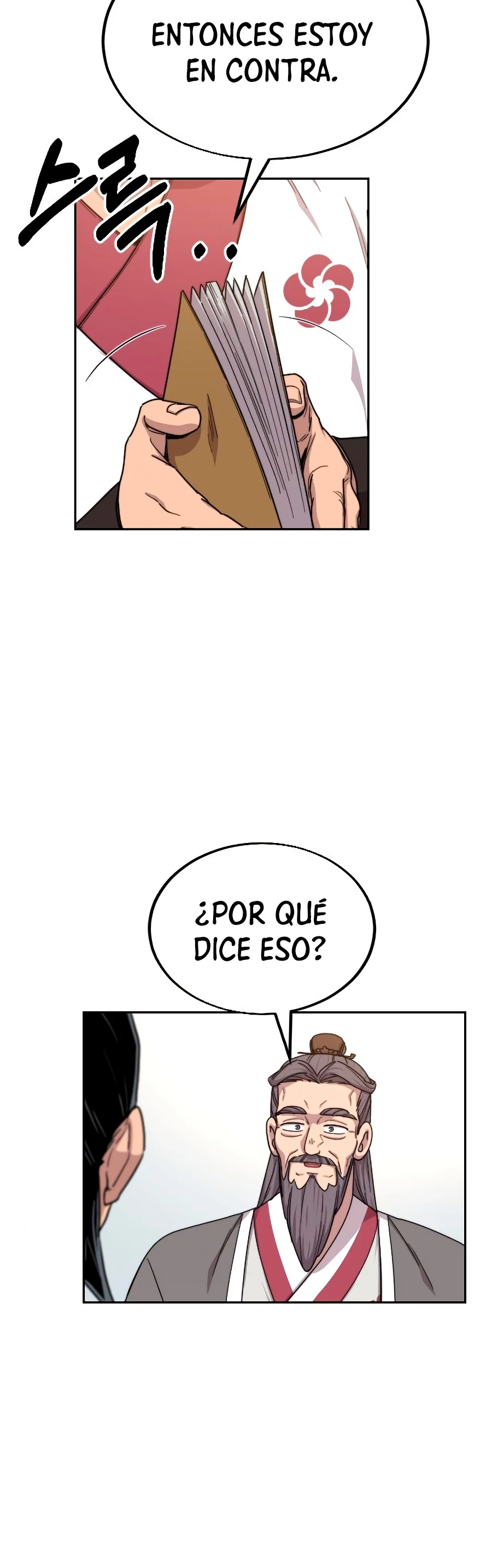 Secta de la montaña > Capitulo 19 > Page 291