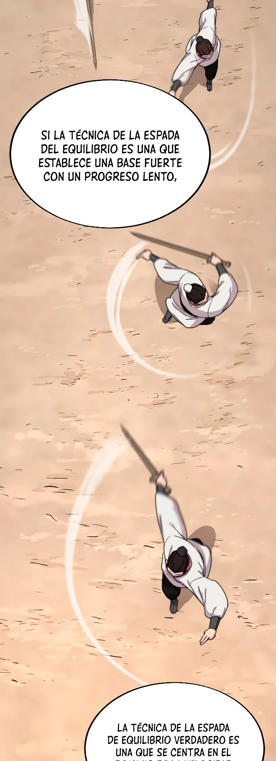 Secta de la montaña > Capitulo 19 > Page 321