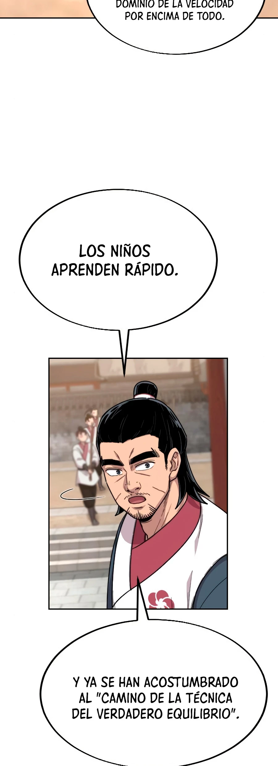 Secta de la montaña > Capitulo 19 > Page 331