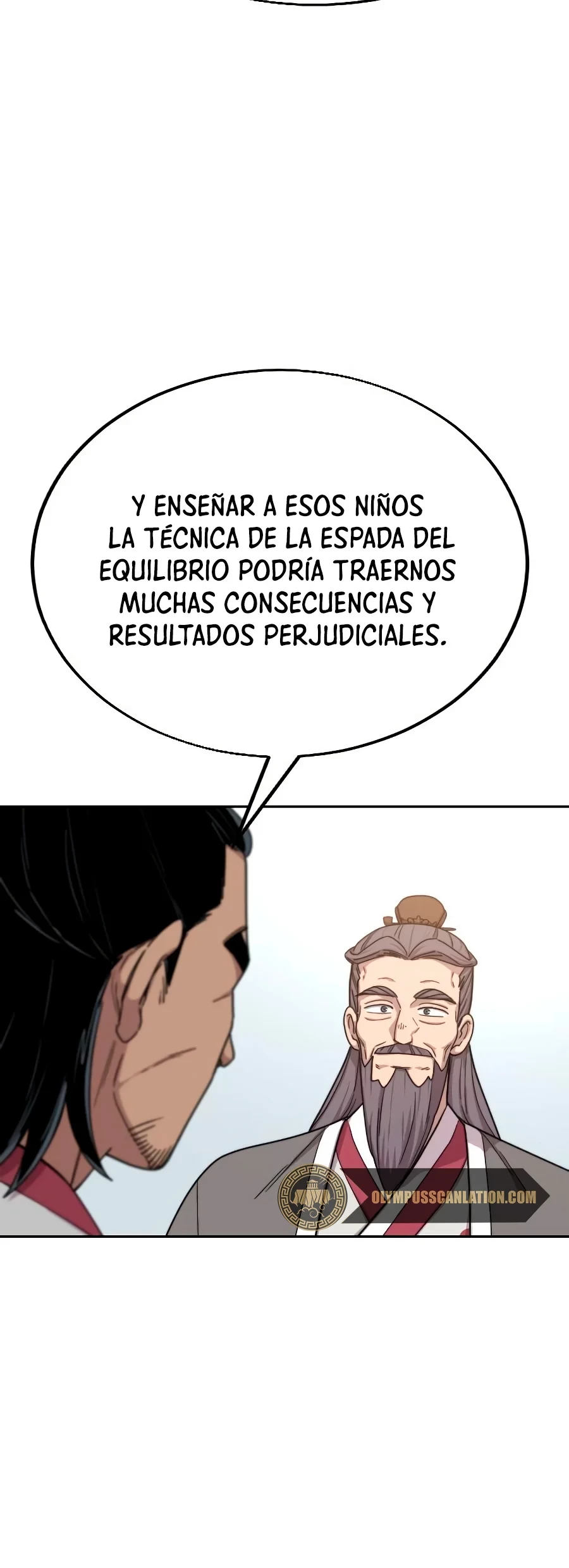 Secta de la montaña > Capitulo 19 > Page 341