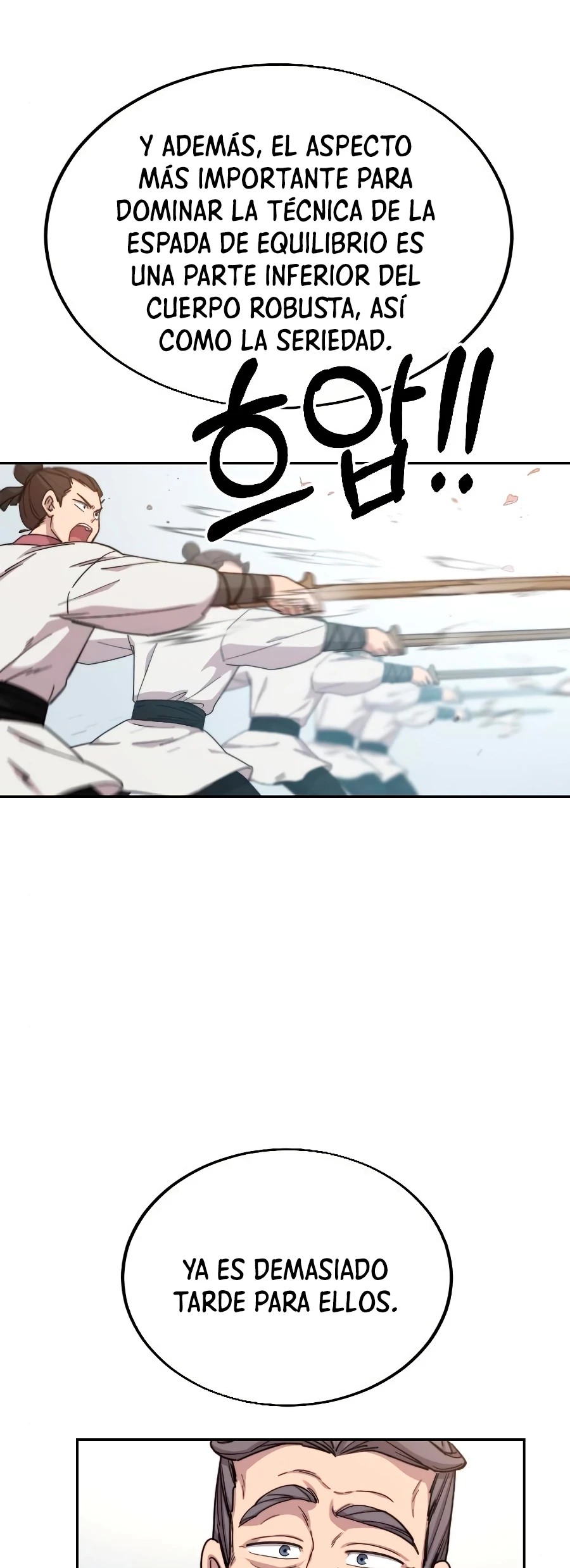 Secta de la montaña > Capitulo 19 > Page 351