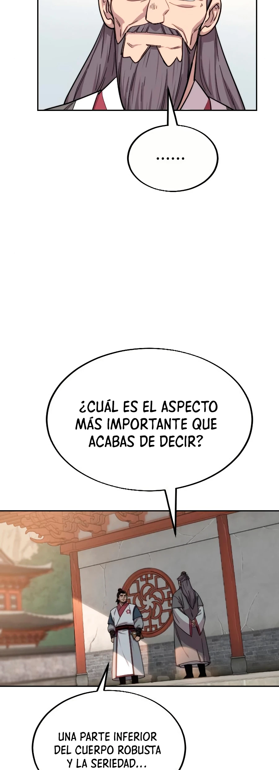 Secta de la montaña > Capitulo 19 > Page 361