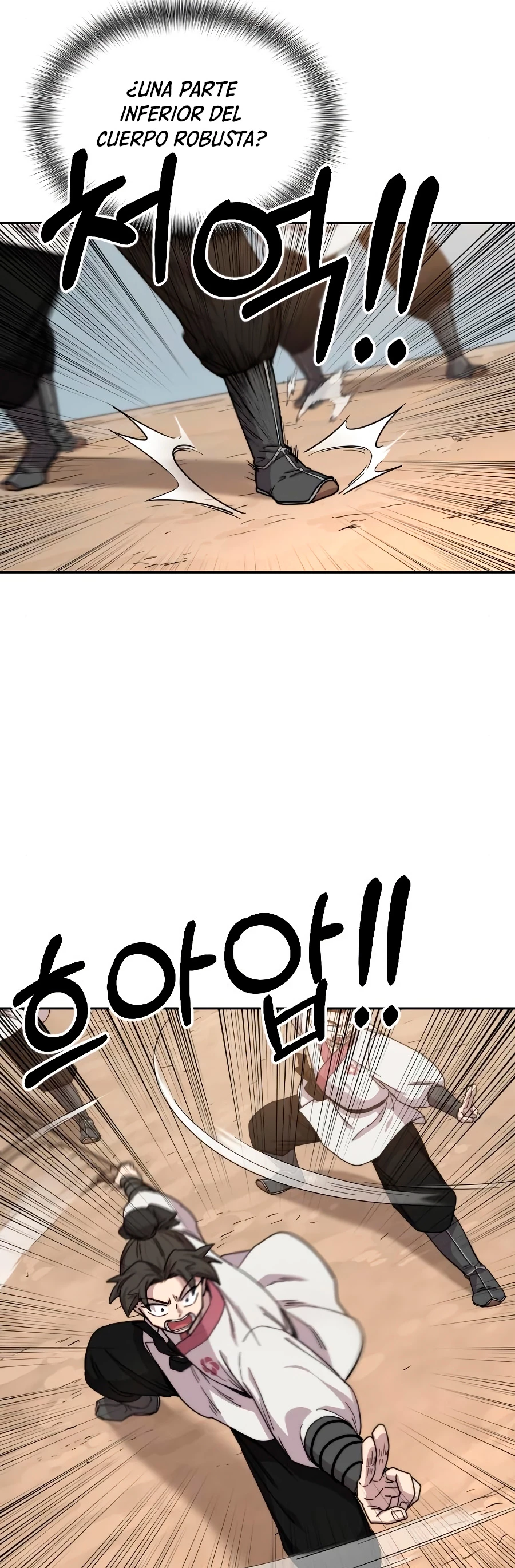 Secta de la montaña > Capitulo 19 > Page 381