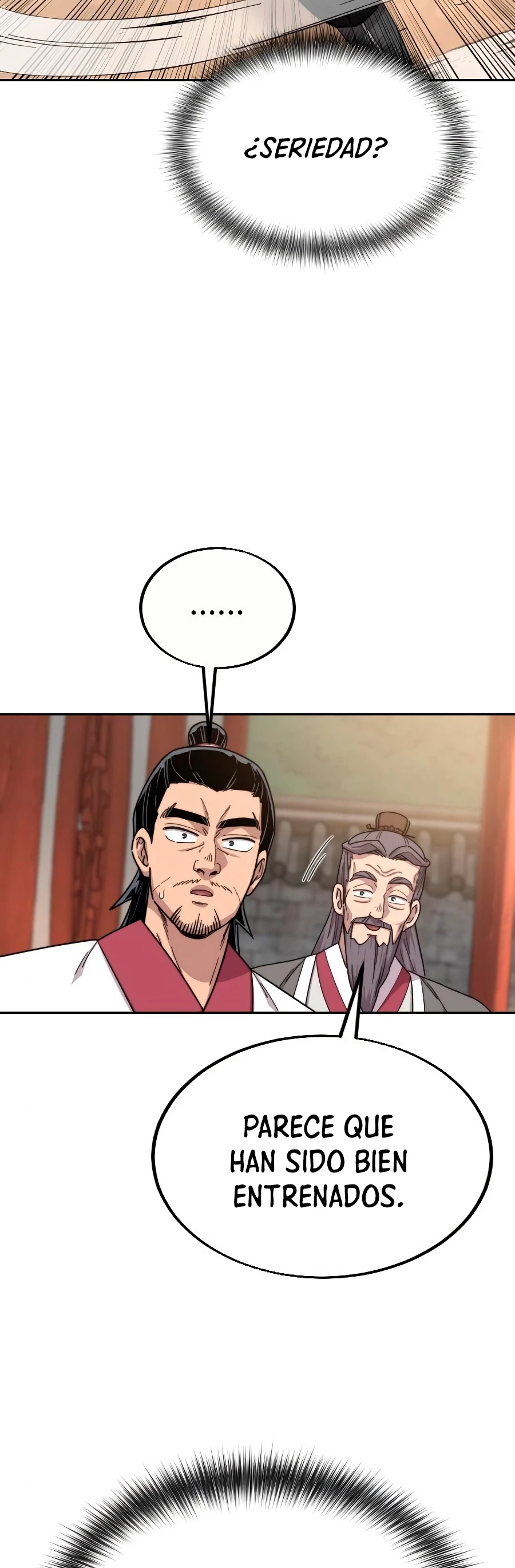 Secta de la montaña > Capitulo 19 > Page 391