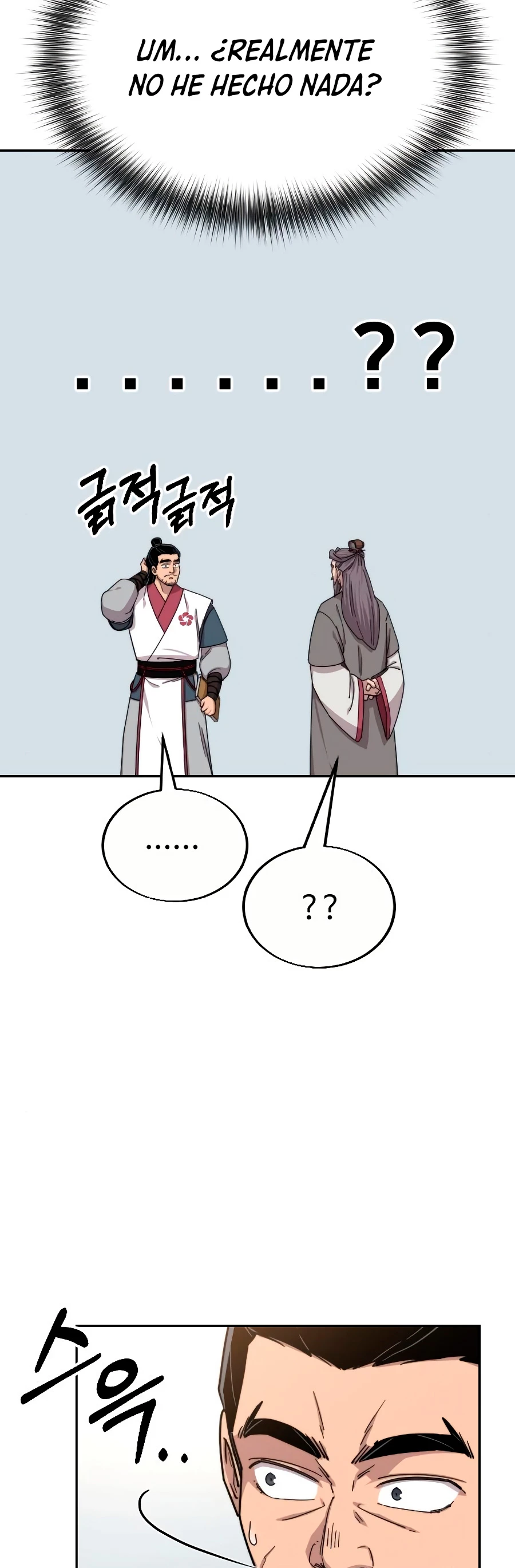 Secta de la montaña > Capitulo 19 > Page 401