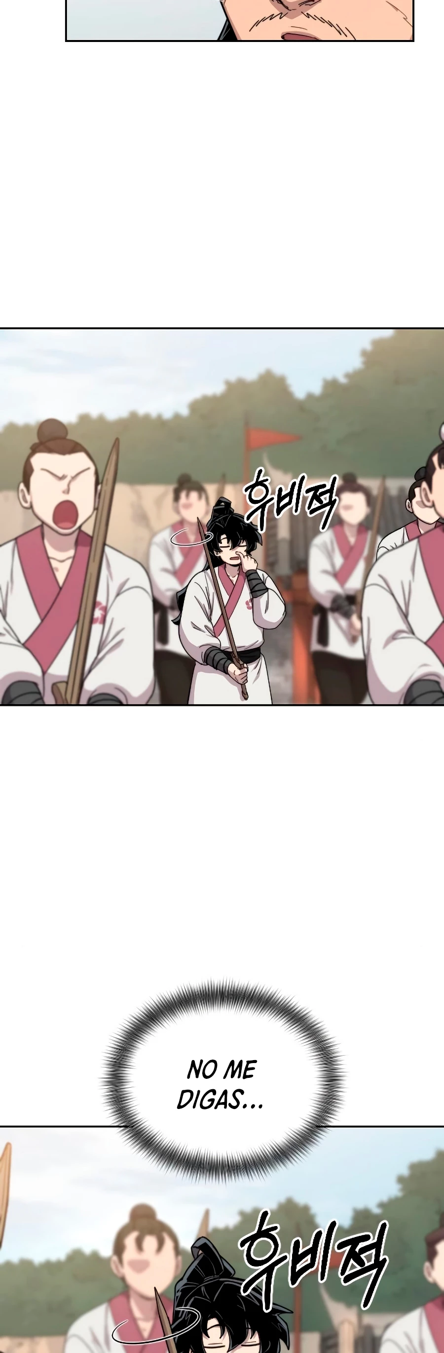 Secta de la montaña > Capitulo 19 > Page 411