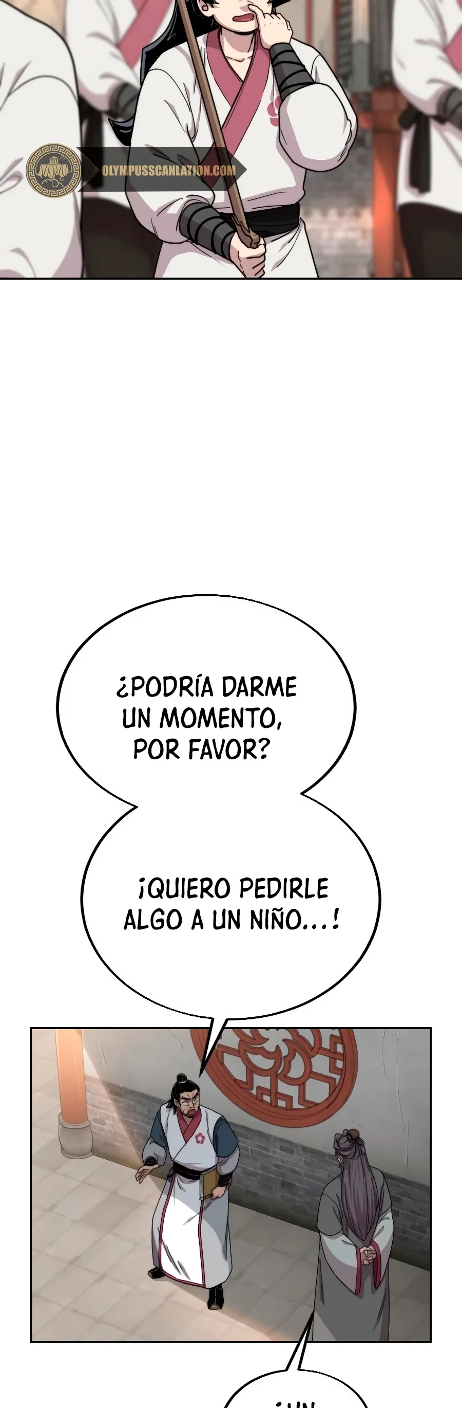 Secta de la montaña > Capitulo 19 > Page 421