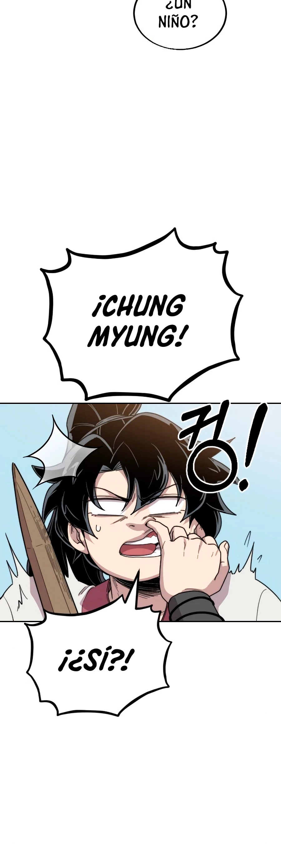 Secta de la montaña > Capitulo 19 > Page 431