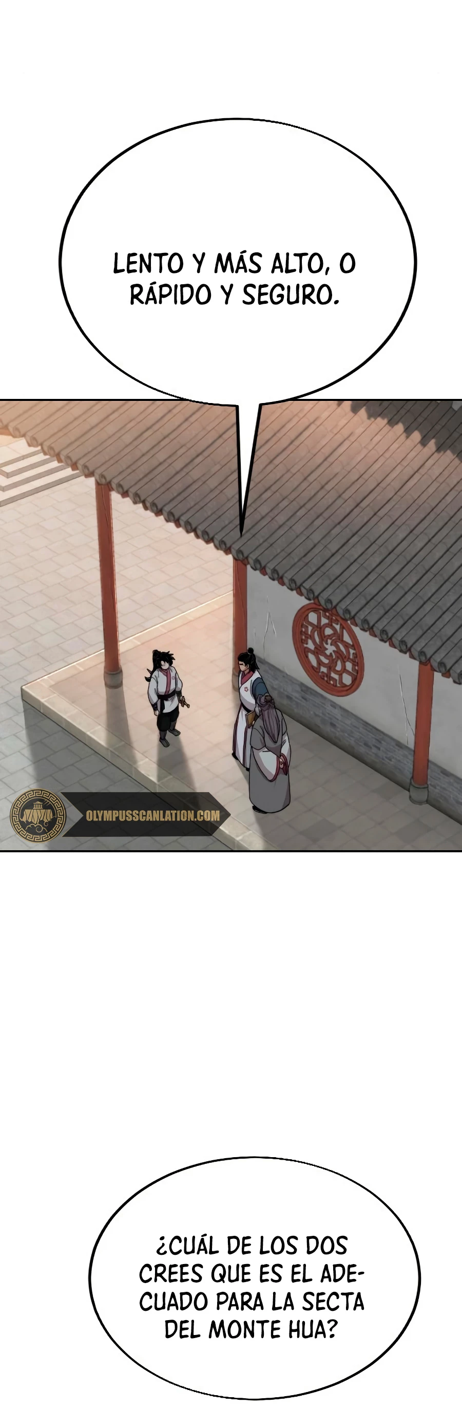 Secta de la montaña > Capitulo 19 > Page 451