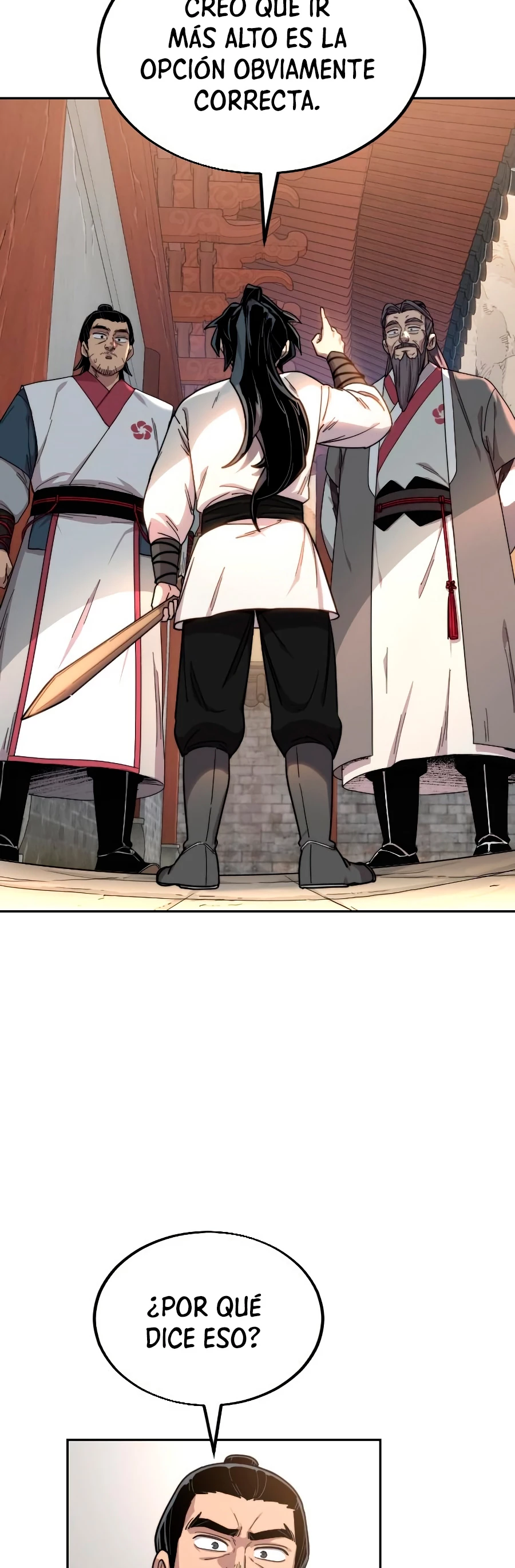 Secta de la montaña > Capitulo 19 > Page 471