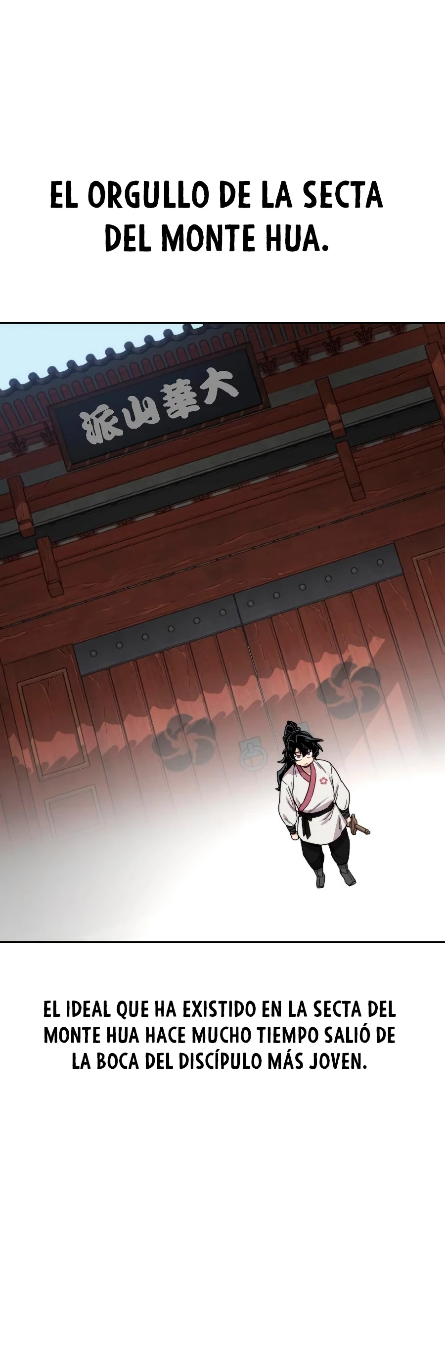 Secta de la montaña > Capitulo 19 > Page 501