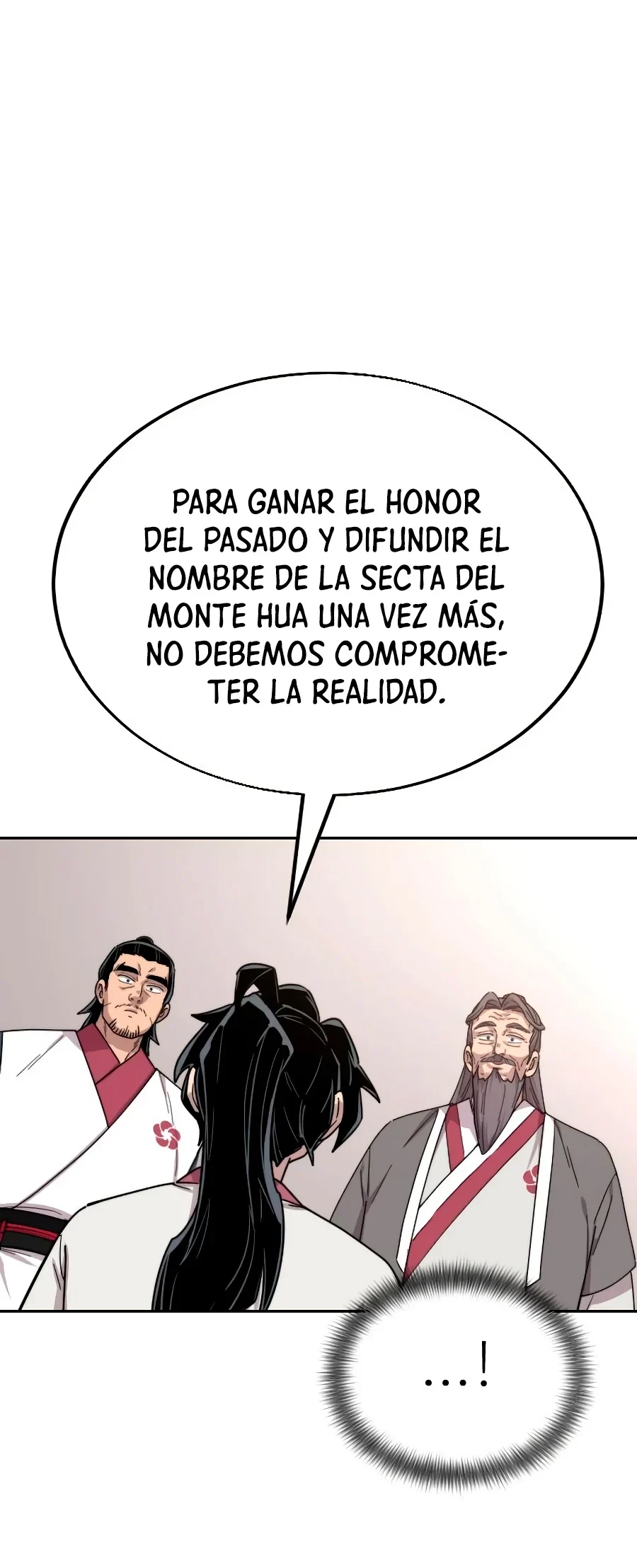 Secta de la montaña > Capitulo 19 > Page 521