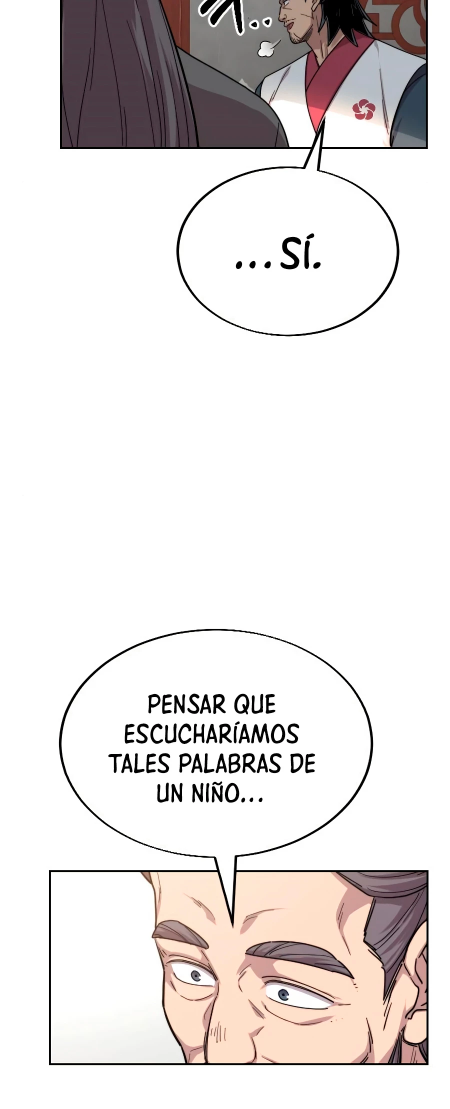 Secta de la montaña > Capitulo 19 > Page 581