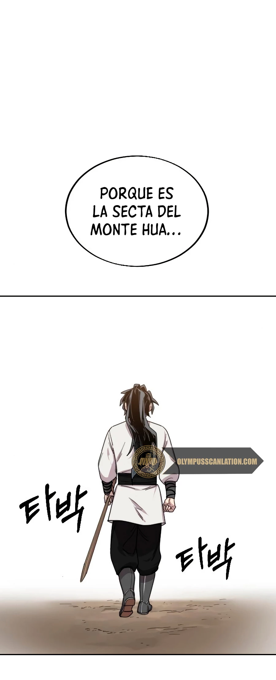 Secta de la montaña > Capitulo 19 > Page 591