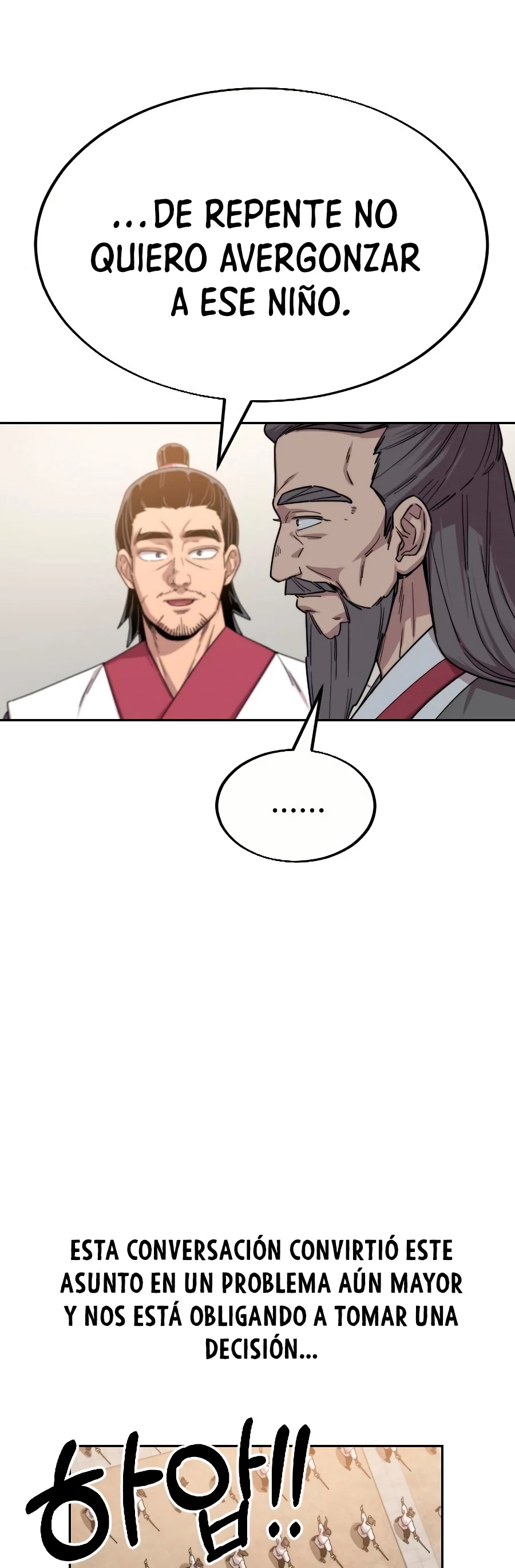 Secta de la montaña > Capitulo 19 > Page 621