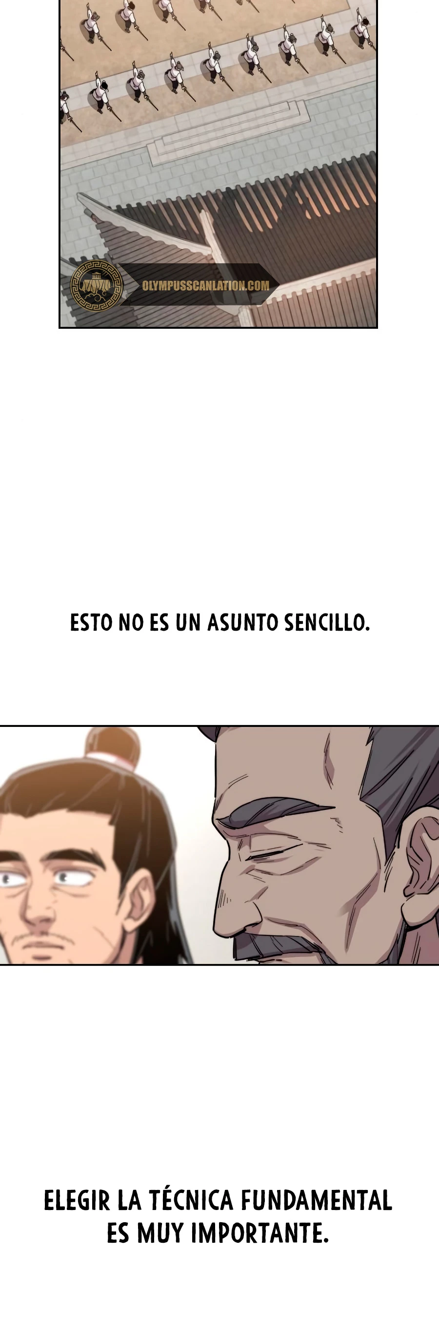 Secta de la montaña > Capitulo 19 > Page 631