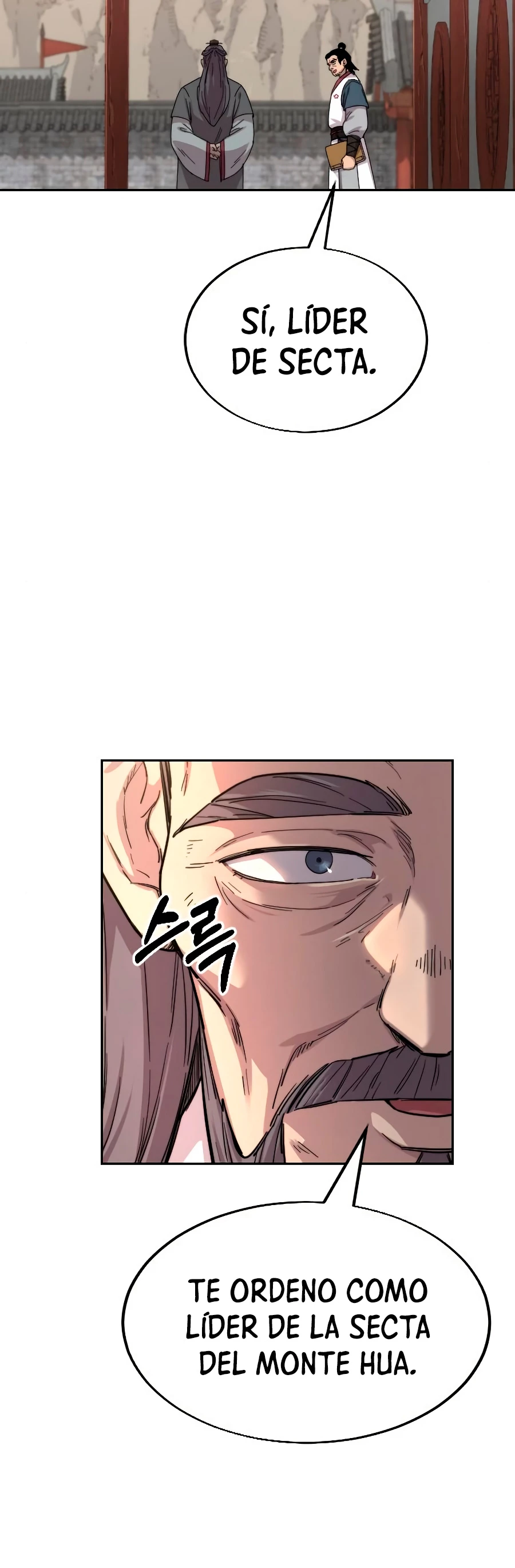 Secta de la montaña > Capitulo 19 > Page 651