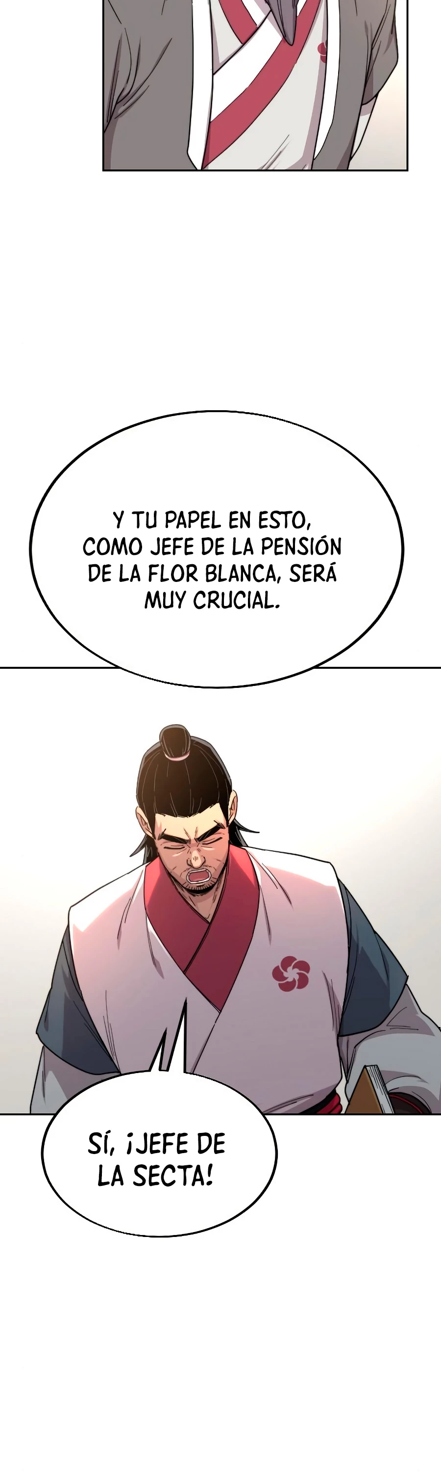 Secta de la montaña > Capitulo 19 > Page 681