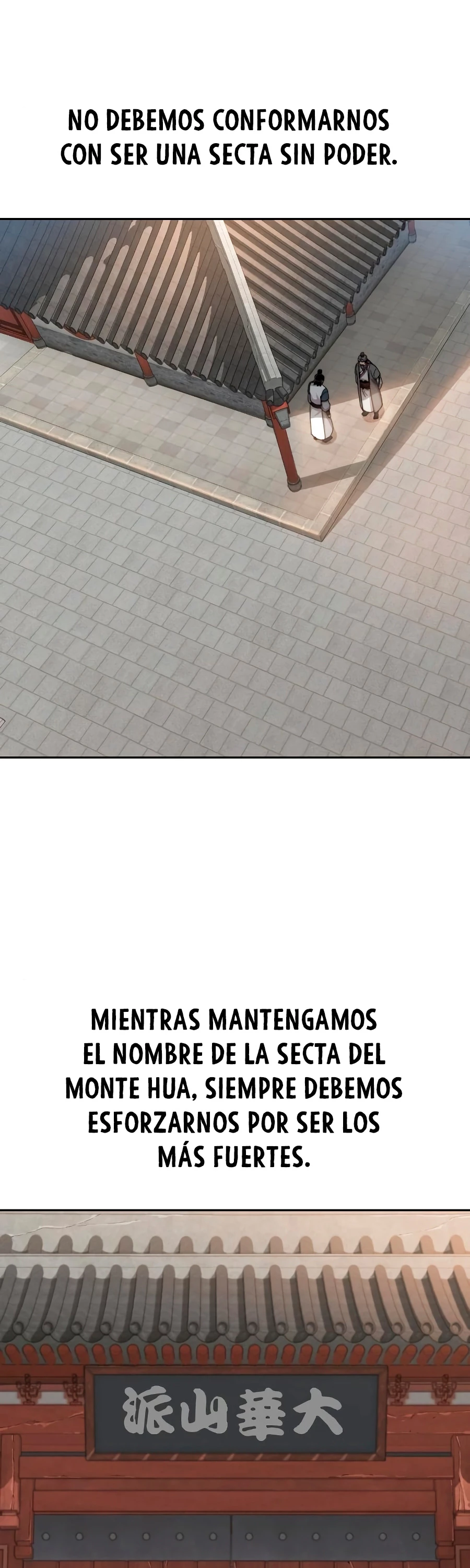 Secta de la montaña > Capitulo 19 > Page 691