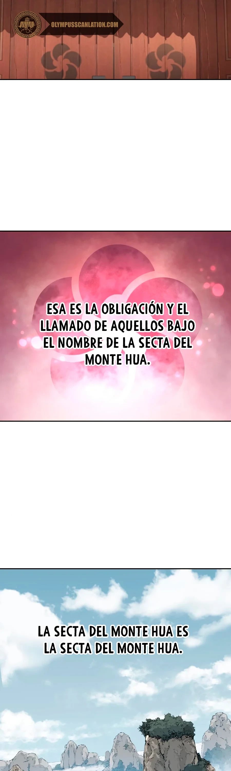 Secta de la montaña > Capitulo 19 > Page 701