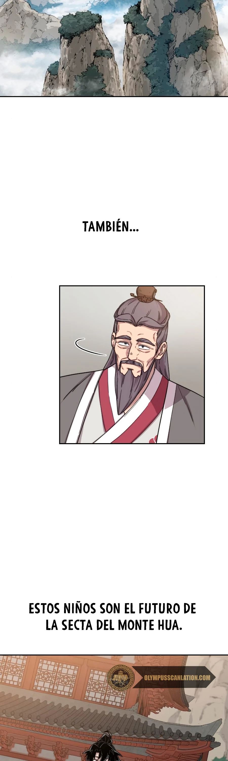 Secta de la montaña > Capitulo 19 > Page 711