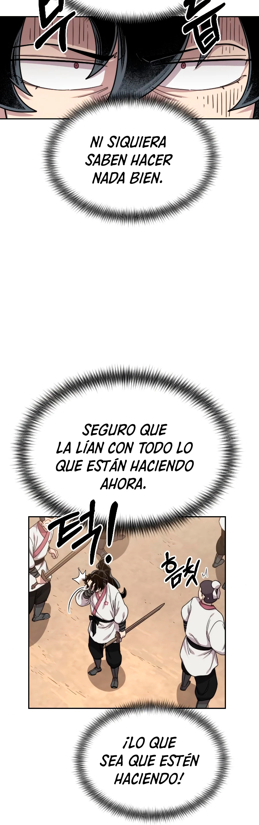 Secta de la montaña > Capitulo 19 > Page 761