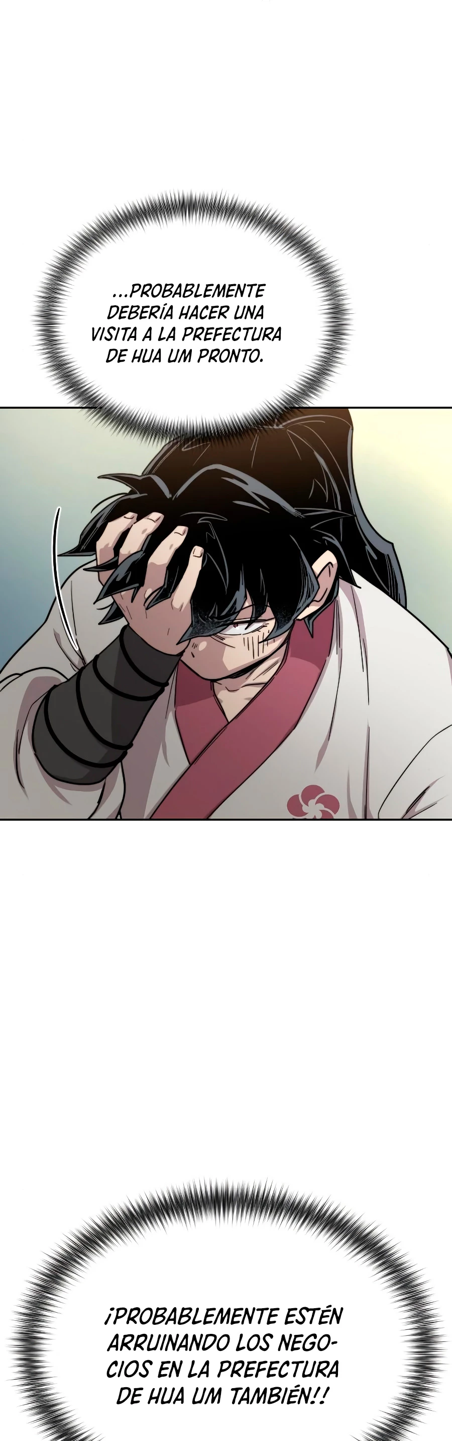 Secta de la montaña > Capitulo 19 > Page 771