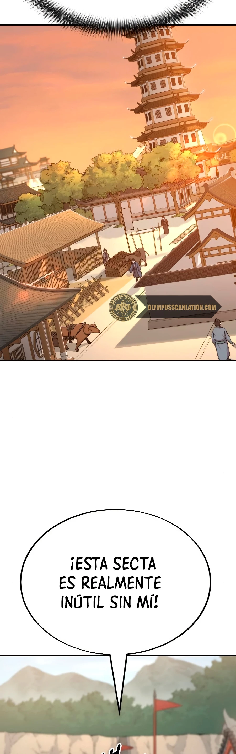 Secta de la montaña > Capitulo 19 > Page 781