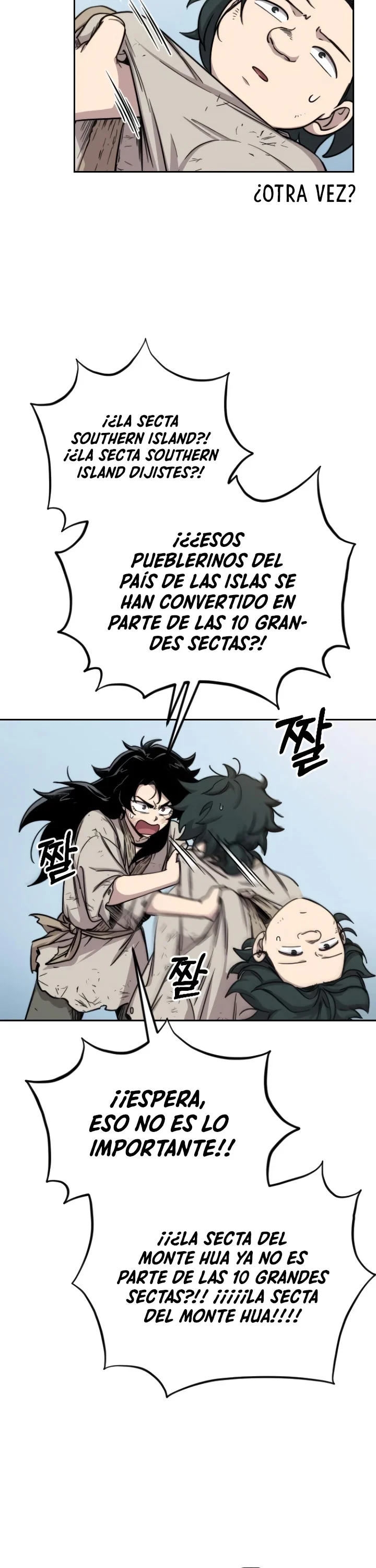 Secta de la montaña > Capitulo 2 > Page 51