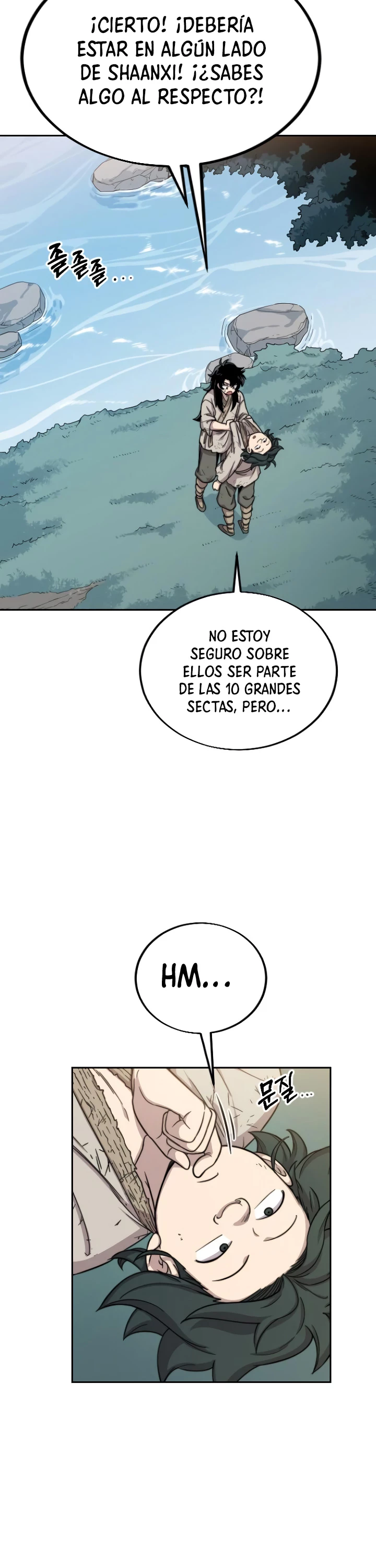 Secta de la montaña > Capitulo 2 > Page 71