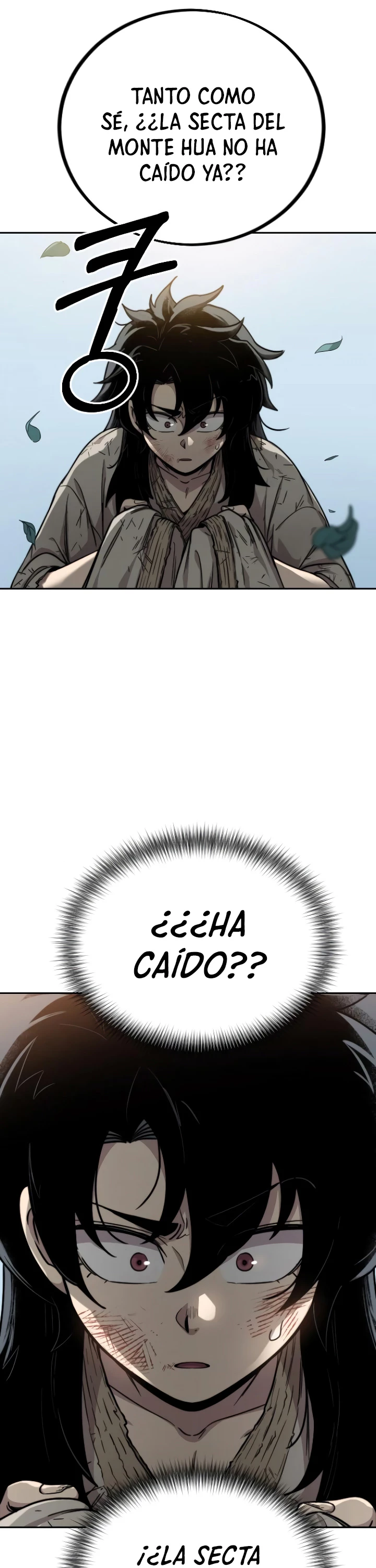 Secta de la montaña > Capitulo 2 > Page 81
