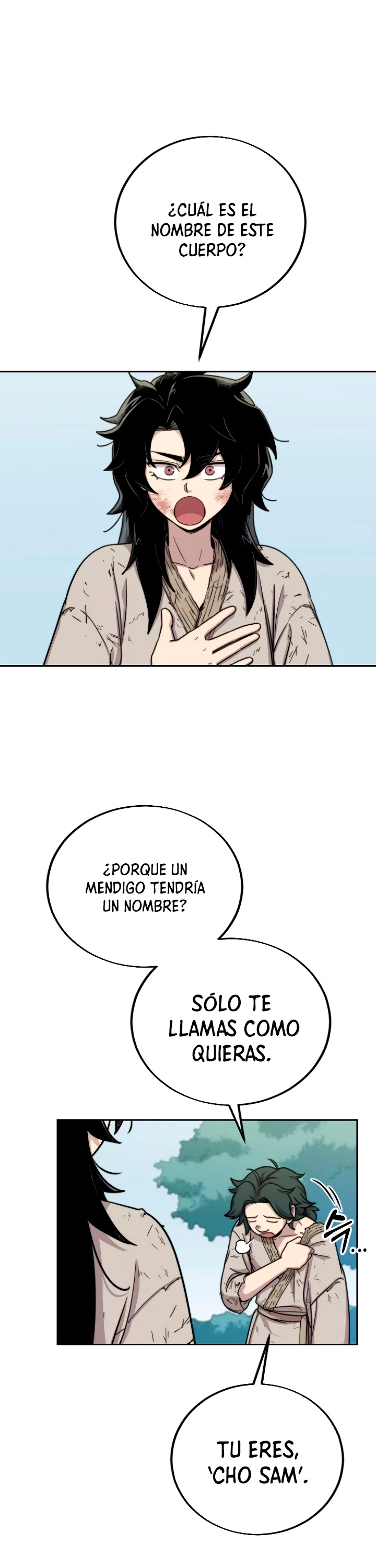 Secta de la montaña > Capitulo 2 > Page 151